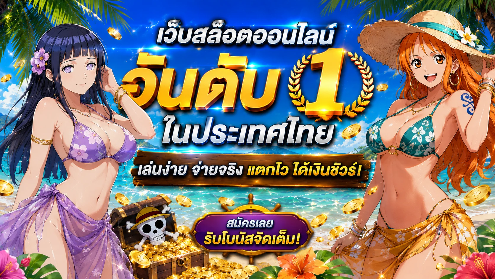 banner โปรโมชั่นล่าสุด leo777